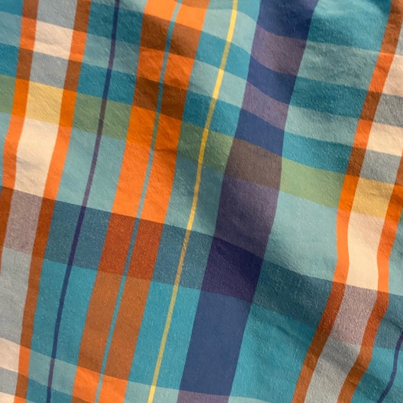 J. Crew men’s bathing suit - Picture 4 of 4